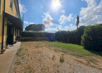 Giardino - Rustico Campiglia Marittima - foto 15