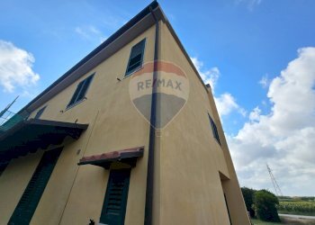 Edificio all\'aperto - Rustico Campiglia Marittima - foto 21