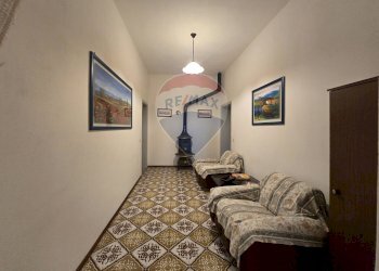 Soggiorno - Rustico Campiglia Marittima - foto 25