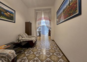 Soggiorno - Rustico Campiglia Marittima - foto 32