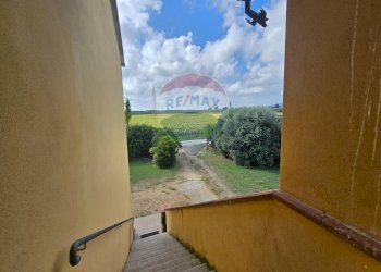 Scale - Rustico Campiglia Marittima - foto 36