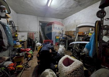 Dispensa di stoccaggio - Rustico Campiglia Marittima - foto 41