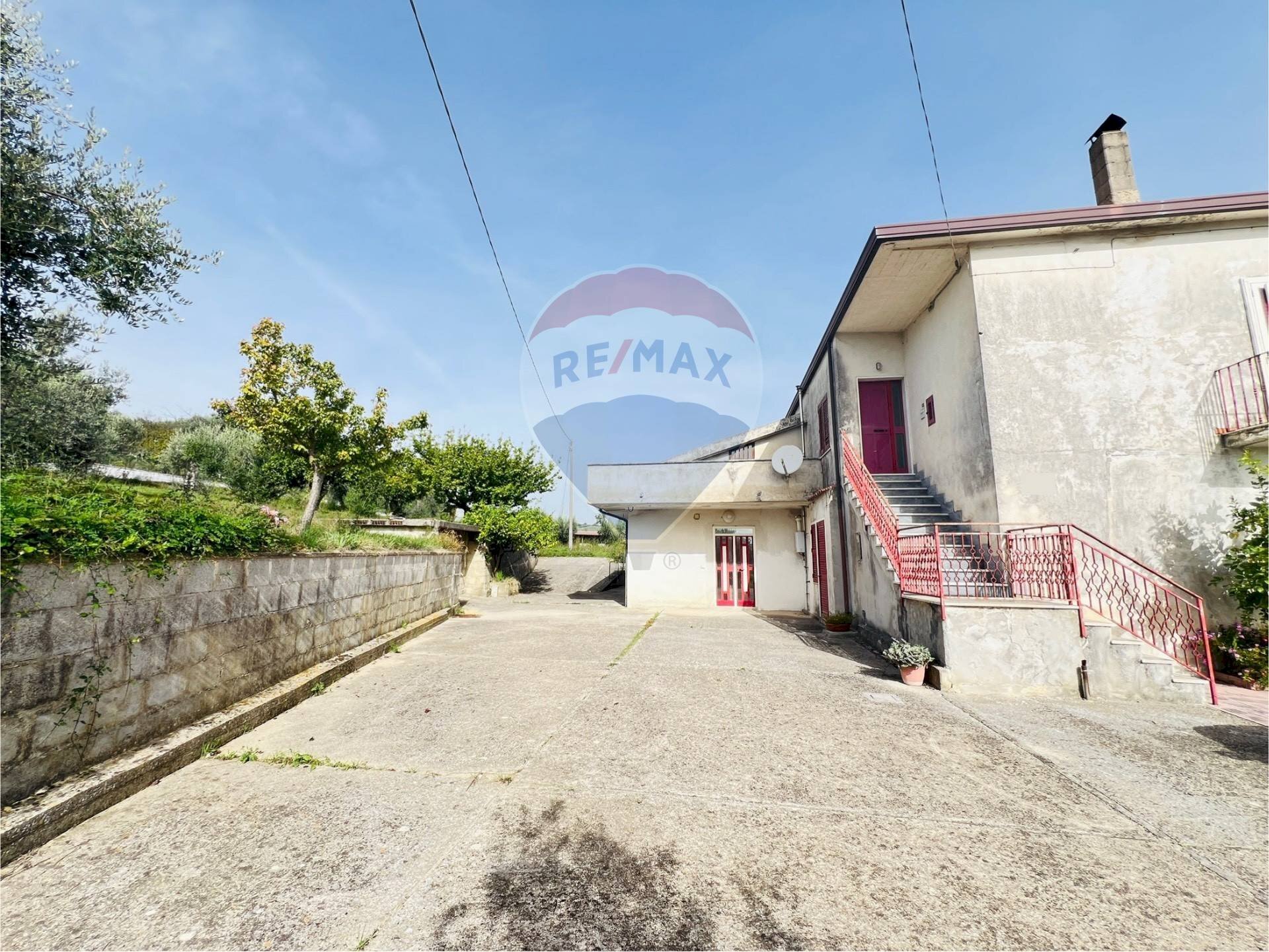 Casa all\'aperto - Villa Via Monticelli
 
Snc, Castel Campagnano - foto 2