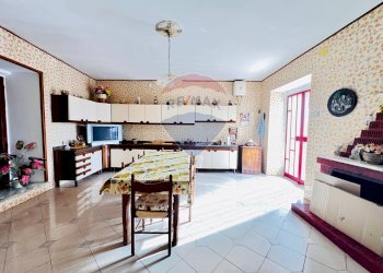 Cucina - Villa Via Monticelli
 
Snc, Castel Campagnano - foto 9