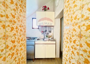 Cucina - Villa Via Monticelli
 
Snc, Castel Campagnano - foto 10