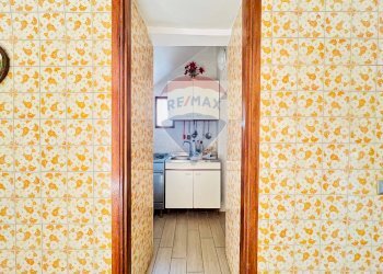 Cucina - Villa Via Monticelli
 
Snc, Castel Campagnano - foto 12