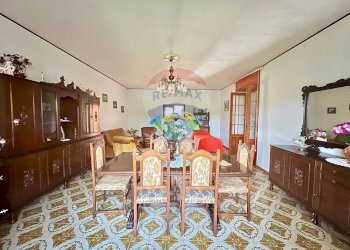 Sala da pranzo - Villa Via Monticelli
 
Snc, Castel Campagnano - foto 14