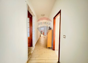 Hall / corridoio - Villa Via Monticelli
 
Snc, Castel Campagnano - foto 29