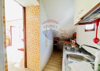 Cucina - Villa Via Monticelli
 
Snc, Castel Campagnano - foto 31