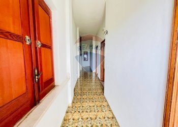 Hall / corridoio - Villa Via Monticelli
 
Snc, Castel Campagnano - foto 33