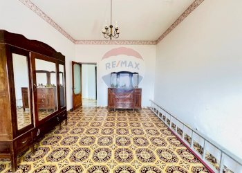 Stanza vuota - Villa Via Monticelli
 
Snc, Castel Campagnano - foto 46