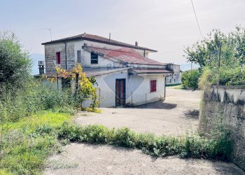 Casa all\'aperto - Villa Via Monticelli
 
Snc, Castel Campagnano - foto 69