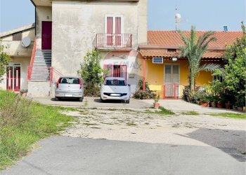 Casa all\'aperto - Villa Via Monticelli
 
Snc, Castel Campagnano - foto 74