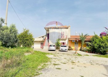 Casa all\'aperto - Villa Via Monticelli
 
Snc, Castel Campagnano - foto 75
