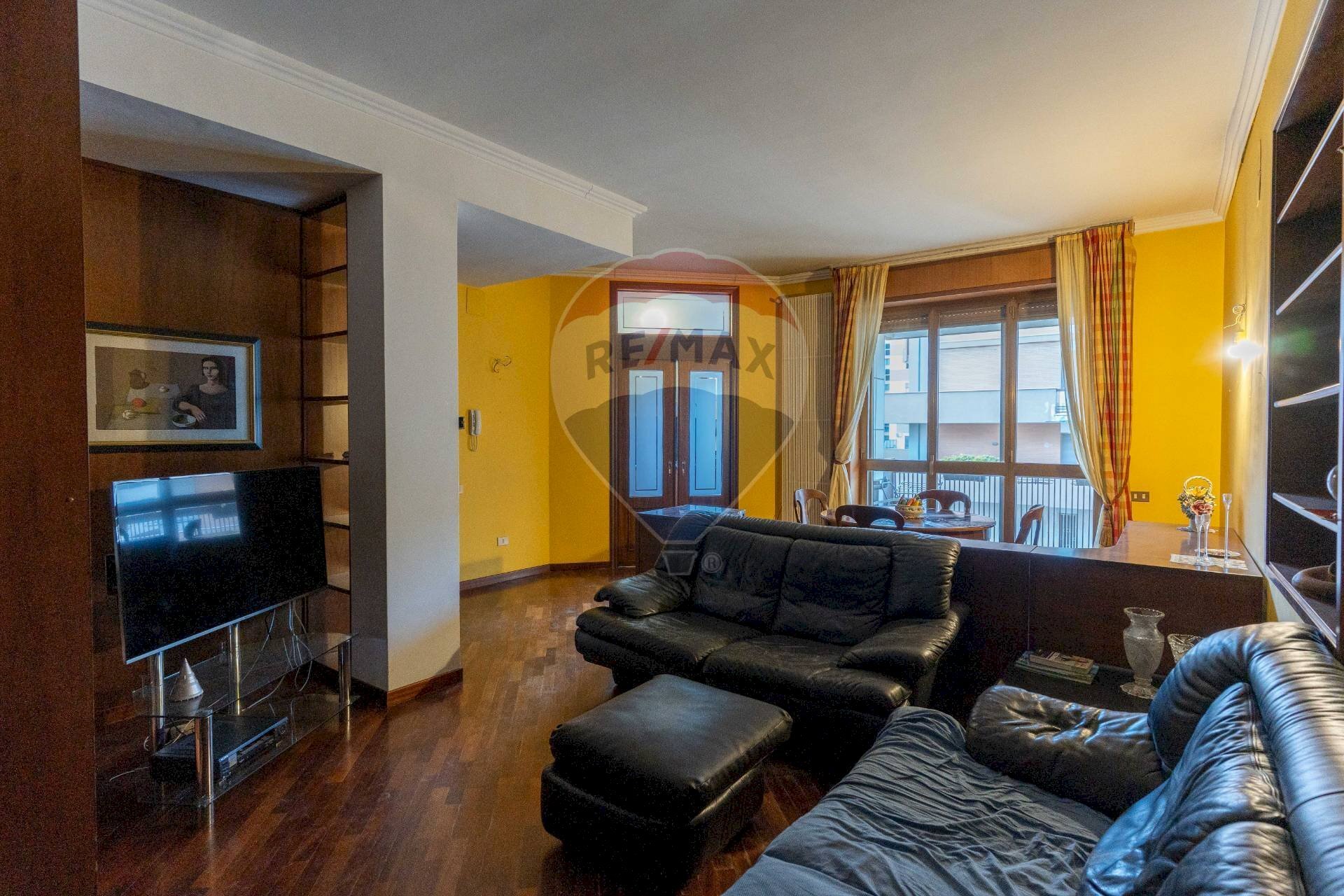 soggiorno - Apartment Via Napoli
 
10, Foggia - photo 1