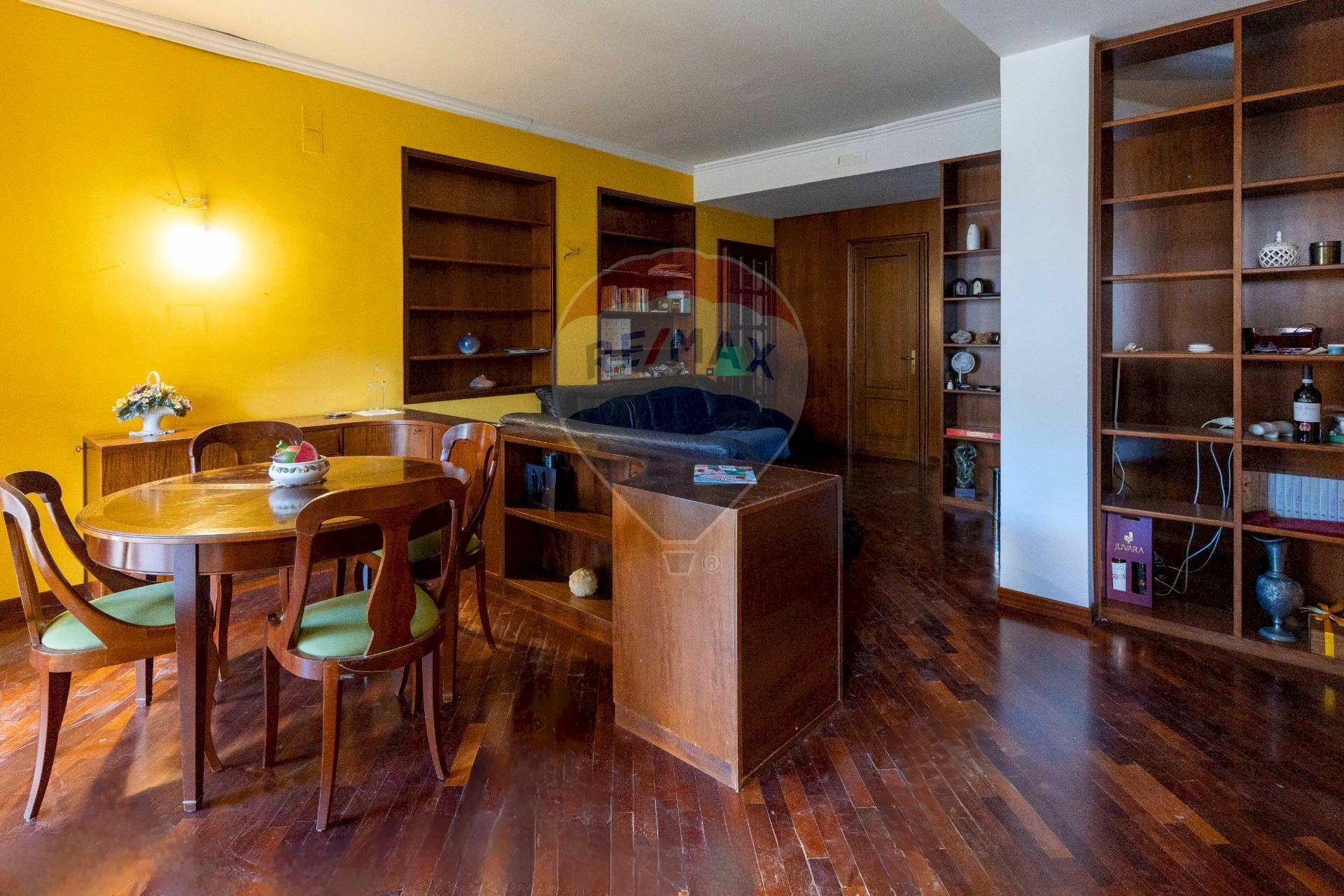 soggiorno - Apartment Via Napoli
 
10, Foggia - photo 3