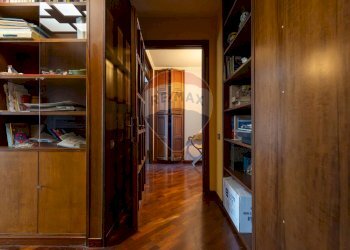 corridoio - Appartamento Via Napoli
 
10, Foggia - foto 9