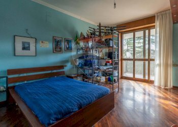 camera da letto - Appartamento Via Napoli
 
10, Foggia - foto 14