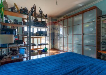 camera da letto - Appartamento Via Napoli
 
10, Foggia - foto 15