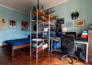 camera da letto - Appartamento Via Napoli
 
10, Foggia - foto 16