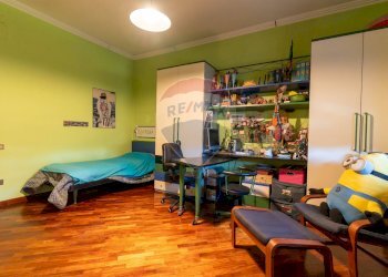 cameretta - Appartamento Via Napoli
 
10, Foggia - foto 17