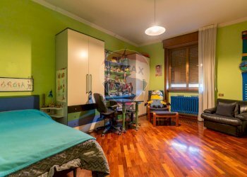 cameretta - Appartamento Via Napoli
 
10, Foggia - foto 19