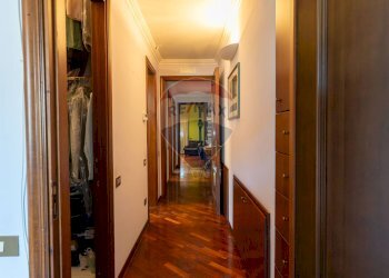 corridoio - Appartamento Via Napoli
 
10, Foggia - foto 20