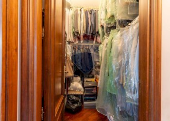 guardaroba - Appartamento Via Napoli
 
10, Foggia - foto 21