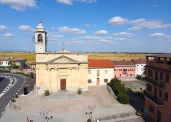 Foto 5 - Independent house Piazza Vittorio Veneto
 
23, Ronsecco - photo 5