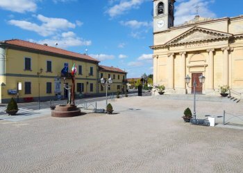 Foto 6 - Independent house Piazza Vittorio Veneto
 
23, Ronsecco - photo 6