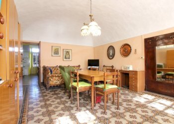 Foto 9 - Independent house Piazza Vittorio Veneto
 
23, Ronsecco - photo 9