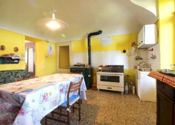 Foto 12 - Independent house Piazza Vittorio Veneto
 
23, Ronsecco - photo 12