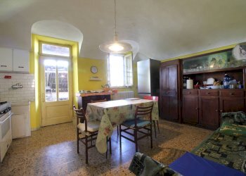 Foto 14 - Independent house Piazza Vittorio Veneto
 
23, Ronsecco - photo 14