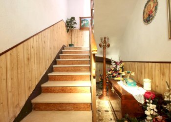 Foto 15 - Independent house Piazza Vittorio Veneto
 
23, Ronsecco - photo 15