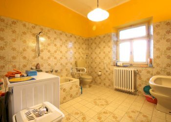 Foto 19 - Independent house Piazza Vittorio Veneto
 
23, Ronsecco - photo 19