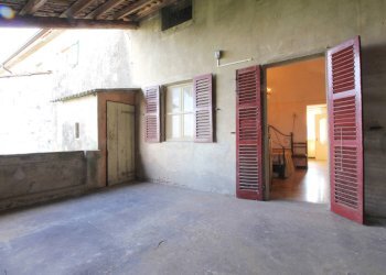 Foto 21 - Independent house Piazza Vittorio Veneto
 
23, Ronsecco - photo 21