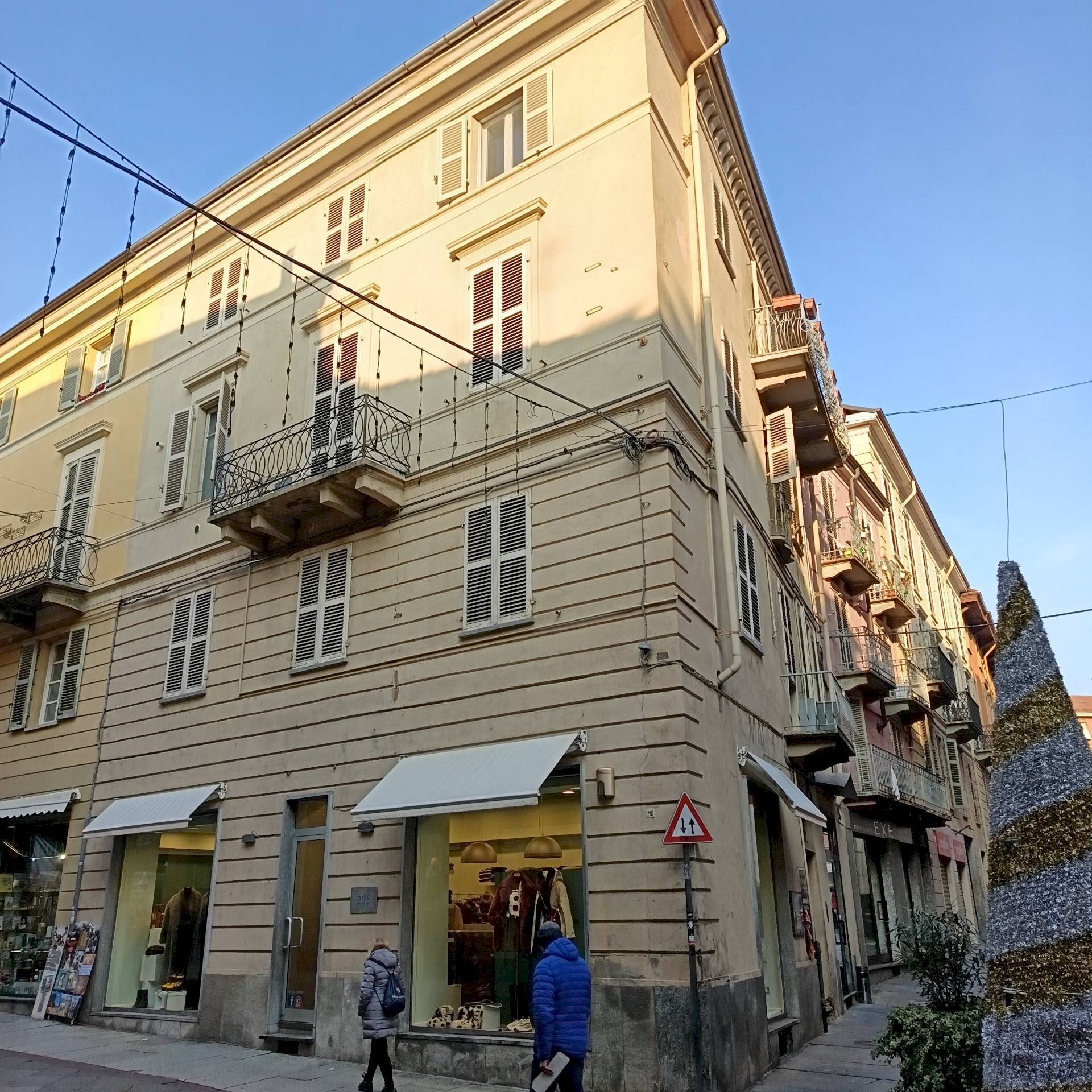 Foto 1 - Quadrilocale via Carducci
 
2, Asti - foto 1