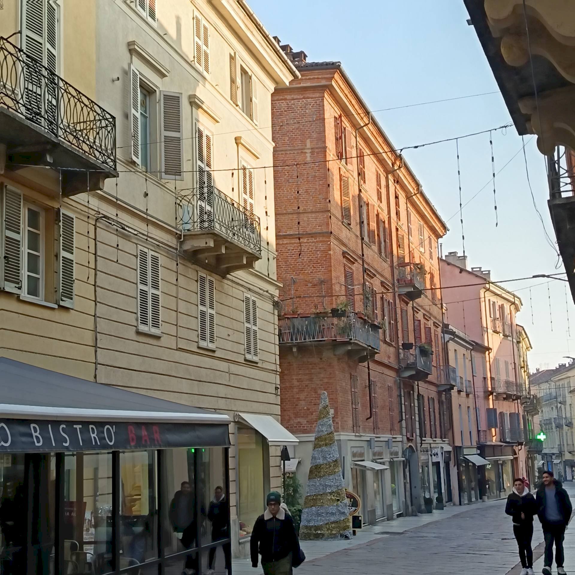 Foto 2 - Quadrilocale via Carducci
 
2, Asti - foto 2