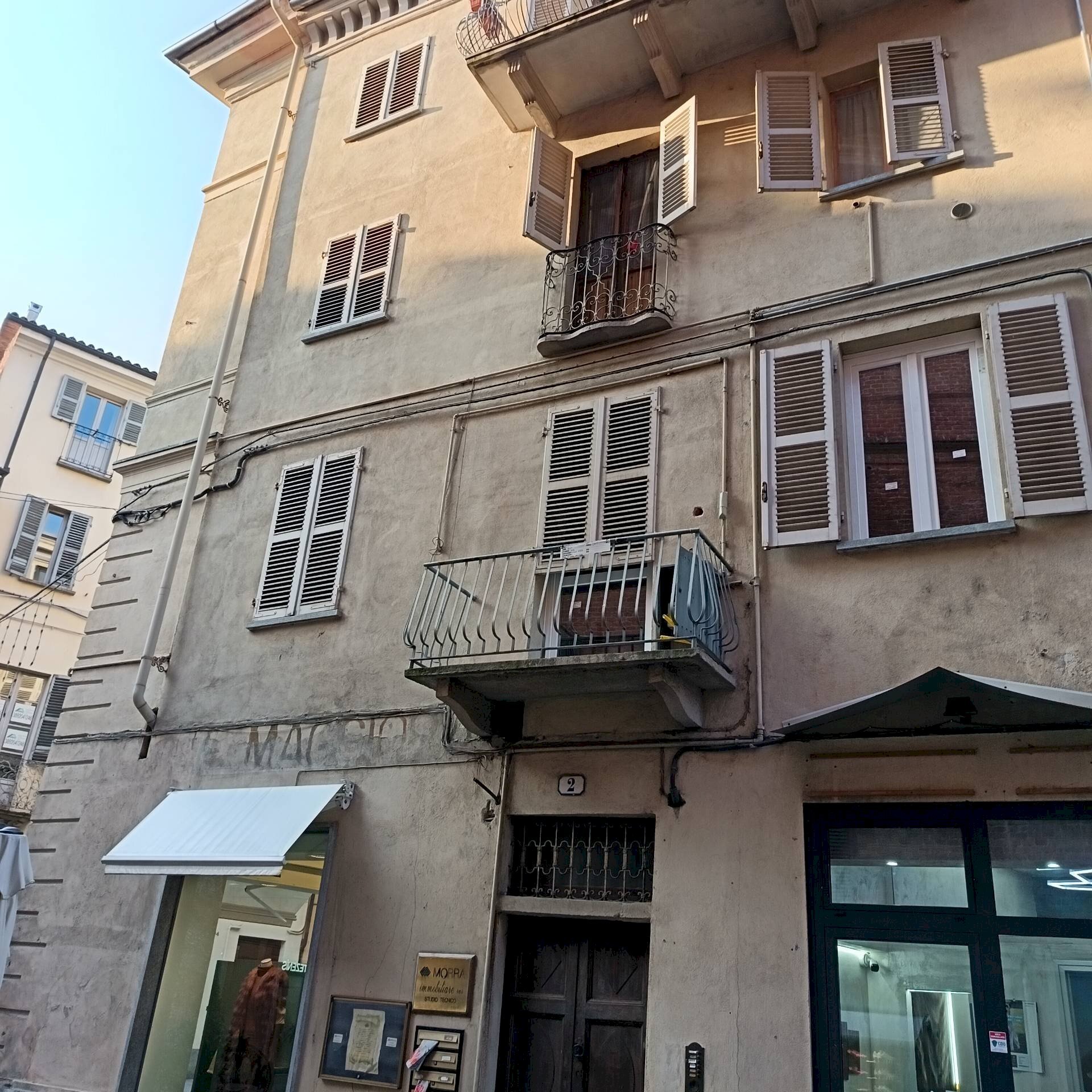 Foto 3 - Quadrilocale via Carducci
 
2, Asti - foto 3