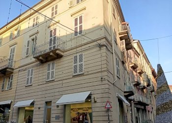 Foto 1 - Quadrilocale via Carducci
 
2, Asti - foto 1
