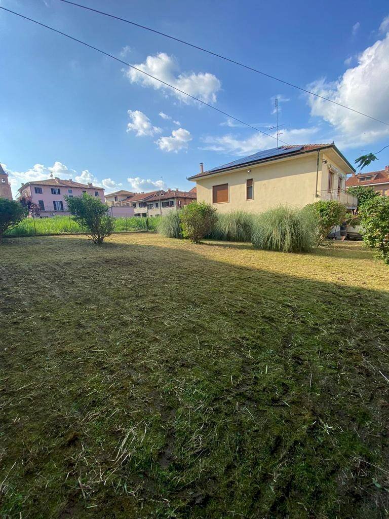 Foto 3 - Independent house via Massimo d'Azeglio
4, San Damiano d'Asti - photo 3