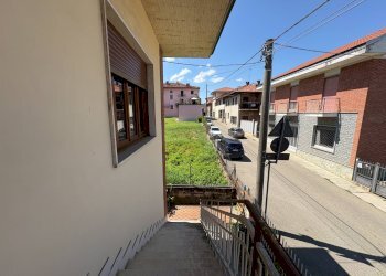 Foto 7 - Casa indipendente via Massimo d'Azeglio
 
4, San Damiano d'Asti - foto 7