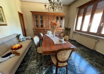 Foto 12 - Casa indipendente via Massimo d'Azeglio
 
4, San Damiano d'Asti - foto 12