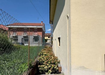 Foto 46 - Casa indipendente via Massimo d'Azeglio
 
4, San Damiano d'Asti - foto 46