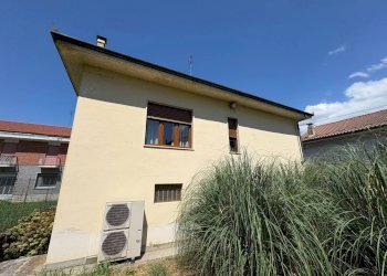 Foto 48 - Casa indipendente via Massimo d'Azeglio
 
4, San Damiano d'Asti - foto 48