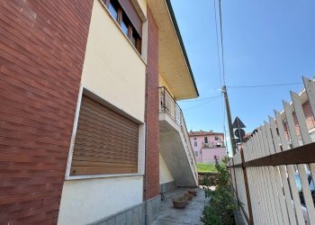 Foto 49 - Casa indipendente via Massimo d'Azeglio
 
4, San Damiano d'Asti - foto 49