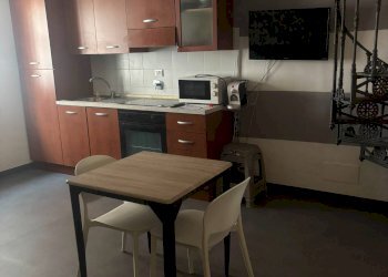 Foto 20 - One-room apartment Via Talucchi
 
25, Torino - photo 20