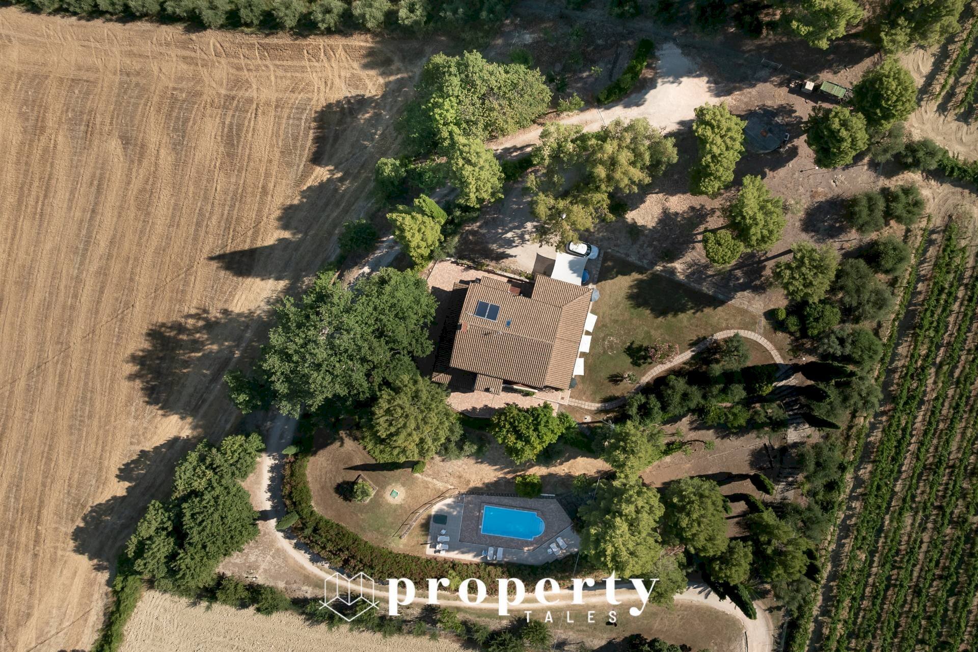 Foto 2 - Rustic Contrada Gallo
 
16, Cossignano - photo 2