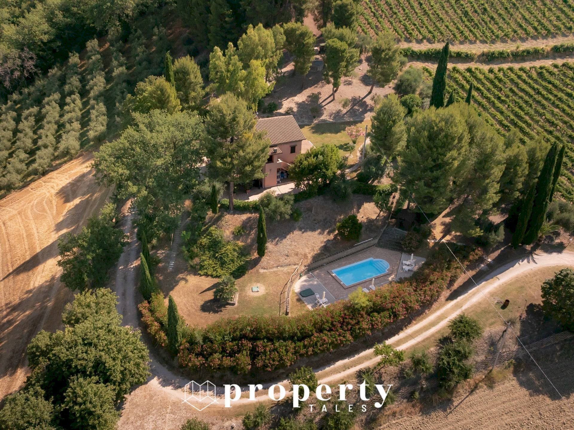 Foto 1 - Rustic Contrada Gallo
 
16, Cossignano - photo 1