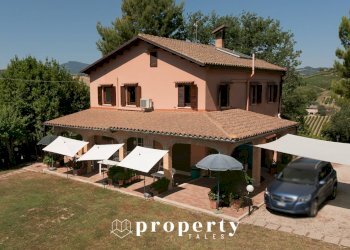 Foto 6 - Rustic Contrada Gallo
 
16, Cossignano - photo 6